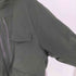 ホワイトマウンテニアリング WHITE MOUNTAINEERING ハイブリッドダウンオーバーサイズパーカ メンズ import:XL