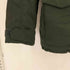 ホワイトマウンテニアリング WHITE MOUNTAINEERING ハイブリッドダウンオーバーサイズパーカ メンズ import:XL