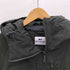 ホワイトマウンテニアリング WHITE MOUNTAINEERING ハイブリッドダウンオーバーサイズパーカ メンズ import:XL
