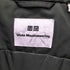 ホワイトマウンテニアリング WHITE MOUNTAINEERING ハイブリッドダウンオーバーサイズパーカ メンズ import:XL