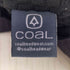 COAL バラクラバ 防水つば付きフードウォーマー メンズ
