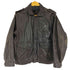 GK レザージャケット メンズ JPN:M