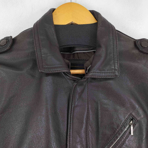 GK レザージャケット メンズ JPN:M