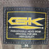 GK レザージャケット メンズ JPN:M