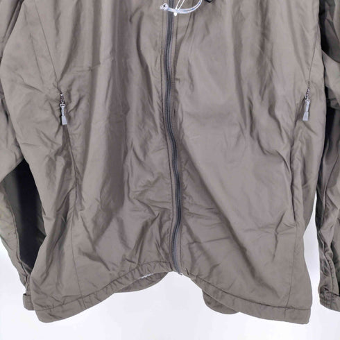 モンベル mont bell ライトシェルアウタージャケット CLIMAPLUS MESH メンズ import:XL