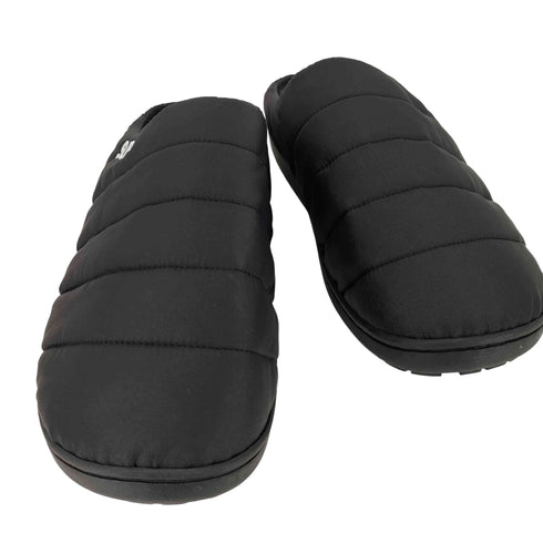 スブ SUBU SANDAL BLACK COMPOSITION SOLE メンズ JPN:28.5