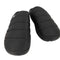 スブ SUBU SANDAL BLACK COMPOSITION SOLE メンズ JPN:28.5