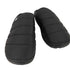 スブ SUBU SANDAL BLACK COMPOSITION SOLE メンズ JPN:28.5