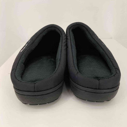 スブ SUBU SANDAL BLACK COMPOSITION SOLE メンズ JPN:28.5