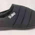 スブ SUBU SANDAL BLACK COMPOSITION SOLE メンズ JPN:28.5
