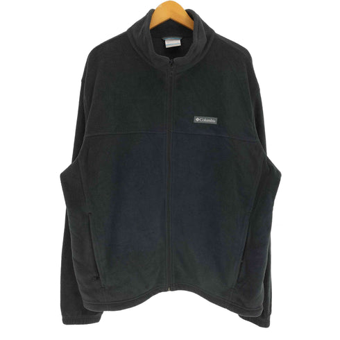 コロンビア Columbia Granite Mountain Fleece Jacket フリースジャケット メンズ import:XL
