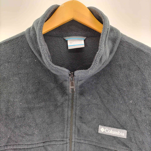 コロンビア Columbia Granite Mountain Fleece Jacket フリースジャケット メンズ import:XL
