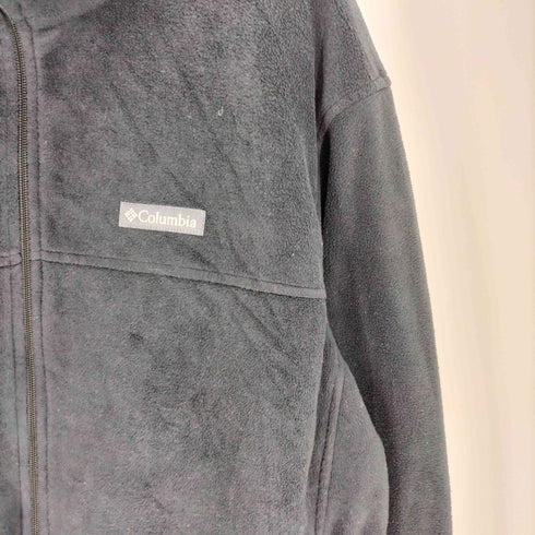 コロンビア Columbia Granite Mountain Fleece Jacket フリースジャケット メンズ import:XL