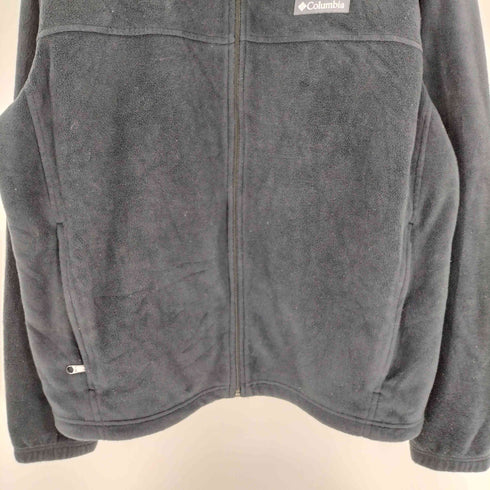 コロンビア Columbia Granite Mountain Fleece Jacket フリースジャケット メンズ import:XL