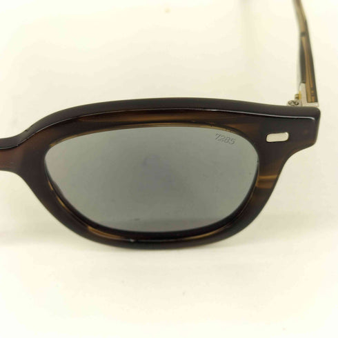 アイヴァン EYEVAN 7285 7285 322 サングラス メンズ 47/23/-145