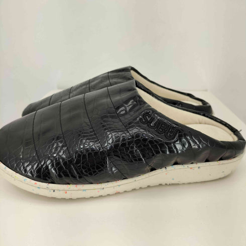 スブ SUBU RE:CROCODILE メンズ JPN:27.5