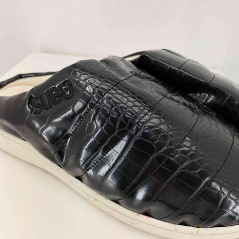 スブ SUBU RE:CROCODILE メンズ JPN:27.5