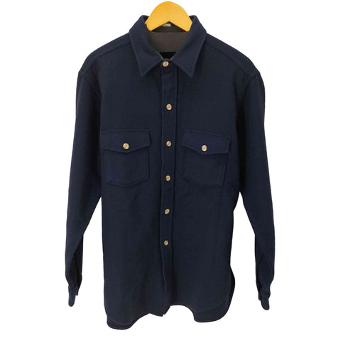 ウールリッチ WOOLRICH 三角タグ ネルシャツ メンズ