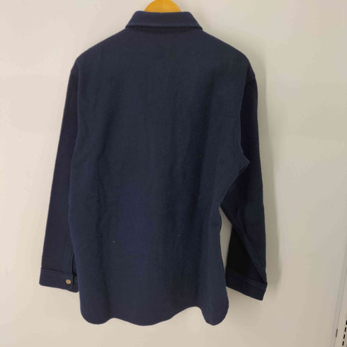 ウールリッチ WOOLRICH 三角タグ ネルシャツ メンズ