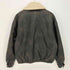 フーズフーギャラリー WHO’S WHO gallery UNISEX 3way ヴィンテージライクレザーボアブルゾン レディース JPN:L