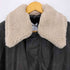 フーズフーギャラリー WHO’S WHO gallery UNISEX 3way ヴィンテージライクレザーボアブルゾン レディース JPN:L