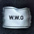 フーズフーギャラリー WHO’S WHO gallery UNISEX 3way ヴィンテージライクレザーボアブルゾン レディース JPN:L