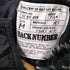 バックナンバー BACK NUMBER N3B ミリタリージャケット 裏地キルティング メンズ JPN:M