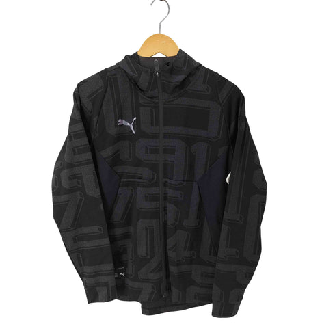 プーマ PUMA FTBLNXT コレクション トレーニングジャケット メンズ JPN:M