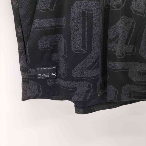 プーマ PUMA FTBLNXT コレクション トレーニングジャケット メンズ JPN:M