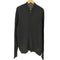 ウールリッチ WOOLRICH COTTON CASHMERE カシミヤ混 コットン ハイネック ジップアップ ニット ドライバーズ メンズ import:XXL
