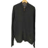 ウールリッチ WOOLRICH COTTON CASHMERE カシミヤ混 コットン ハイネック ジップアップ ニット ドライバーズ メンズ import:XXL