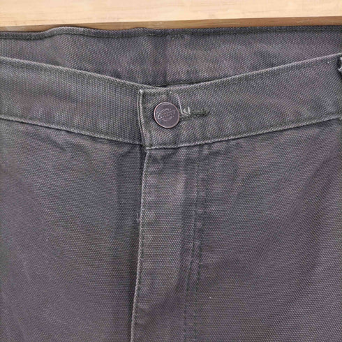 ディッキーズ Dickies メキシコ製 ダック地 ペインターパンツ 40インチ メンズ 40×30