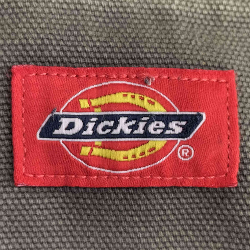 ディッキーズ Dickies メキシコ製 ダック地 ペインターパンツ 40インチ メンズ 40×30