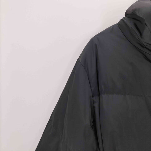 ルシェルブルー LE CIEL BLEU 18aw ベルト付きベルテッドダウンジャケット レディース 36