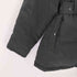 ルシェルブルー LE CIEL BLEU 18aw ベルト付きベルテッドダウンジャケット レディース 36