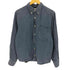 ギャップ Gap ポルトガル製 OLD 80-90s リネンボタンダウンシャツ メンズ import:M