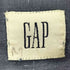 ギャップ Gap ポルトガル製 OLD 80-90s リネンボタンダウンシャツ メンズ import:M