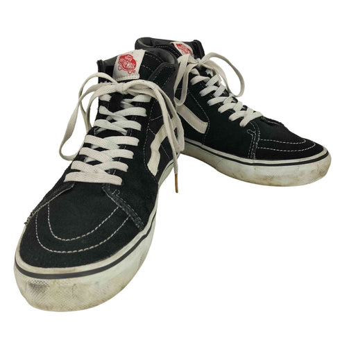 バンズ VANS SK8-HI メンズ JPN:26