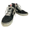 バンズ VANS SK8-HI メンズ JPN:26