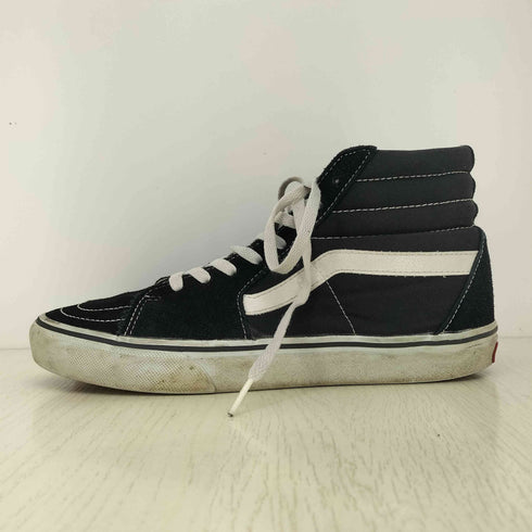 バンズ VANS SK8-HI メンズ JPN:26