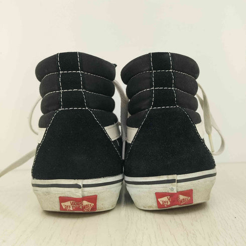 バンズ VANS SK8-HI メンズ JPN:26