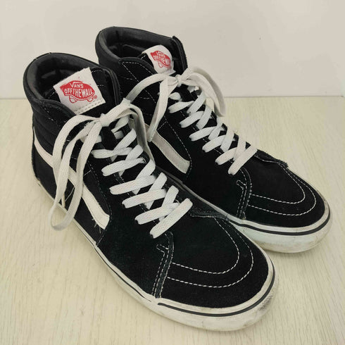 バンズ VANS SK8-HI メンズ JPN:26