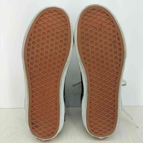 バンズ VANS SK8-HI メンズ JPN:26