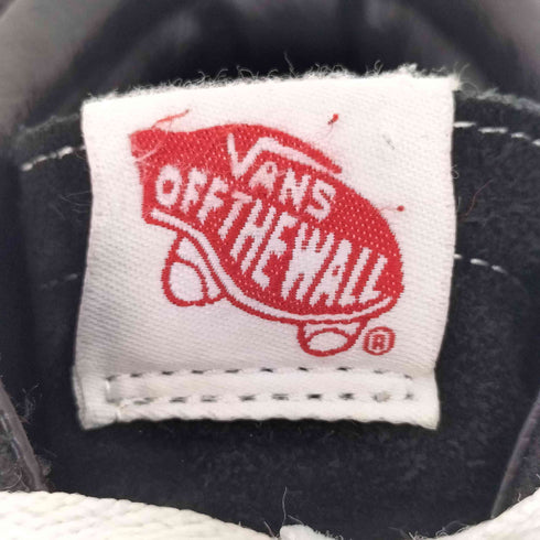 バンズ VANS SK8-HI メンズ JPN:26