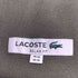 ラコステ LACOSTE ニット地スウェットパンツ メンズ JPN:46
