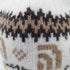 ザノースフェイス THE NORTH FACE HFDMN RDC Wool Bnie ハーフドームノルディックウールビーニー メンズ FREE