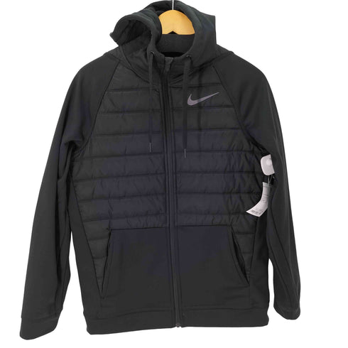 ナイキ NIKE サーマ フルジップ WNTRZD メンズ JPN:M