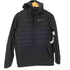 ナイキ NIKE サーマ フルジップ WNTRZD メンズ JPN:M