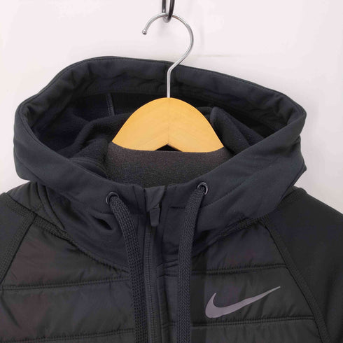 ナイキ NIKE サーマ フルジップ WNTRZD メンズ JPN:M