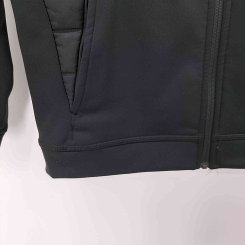 ナイキ NIKE サーマ フルジップ WNTRZD メンズ JPN:M